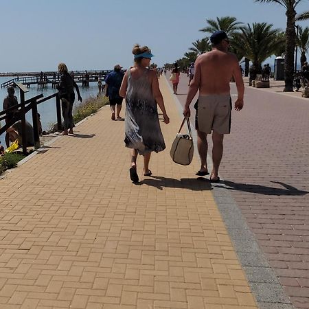 לה מאטה Bungalow Casa De Pablo מראה חיצוני תמונה