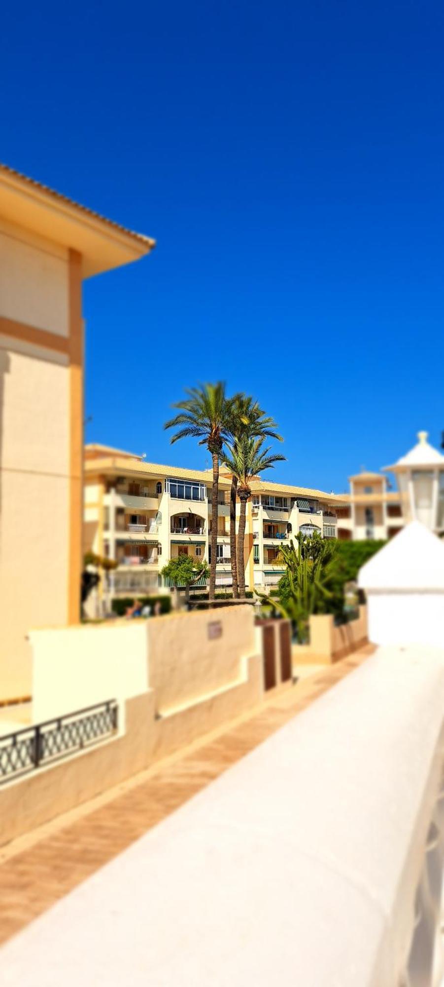 לה מאטה Bungalow Casa De Pablo מראה חיצוני תמונה
