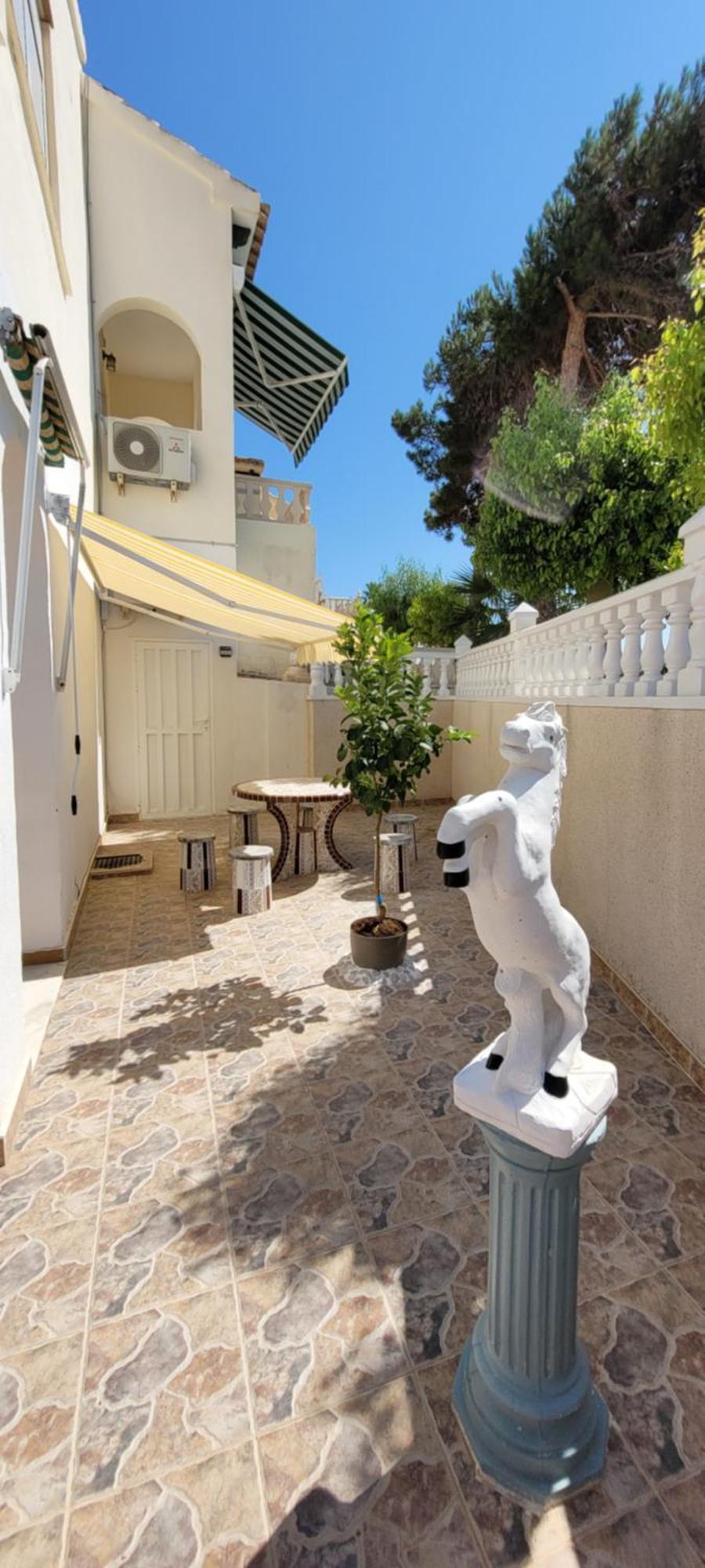 לה מאטה Bungalow Casa De Pablo מראה חיצוני תמונה