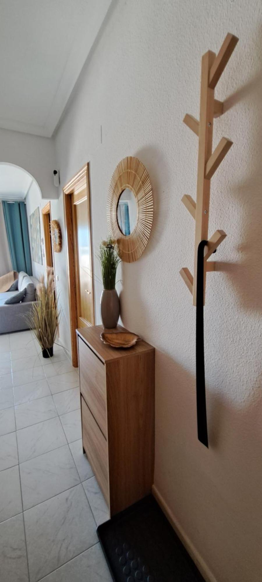 לה מאטה Bungalow Casa De Pablo מראה חיצוני תמונה