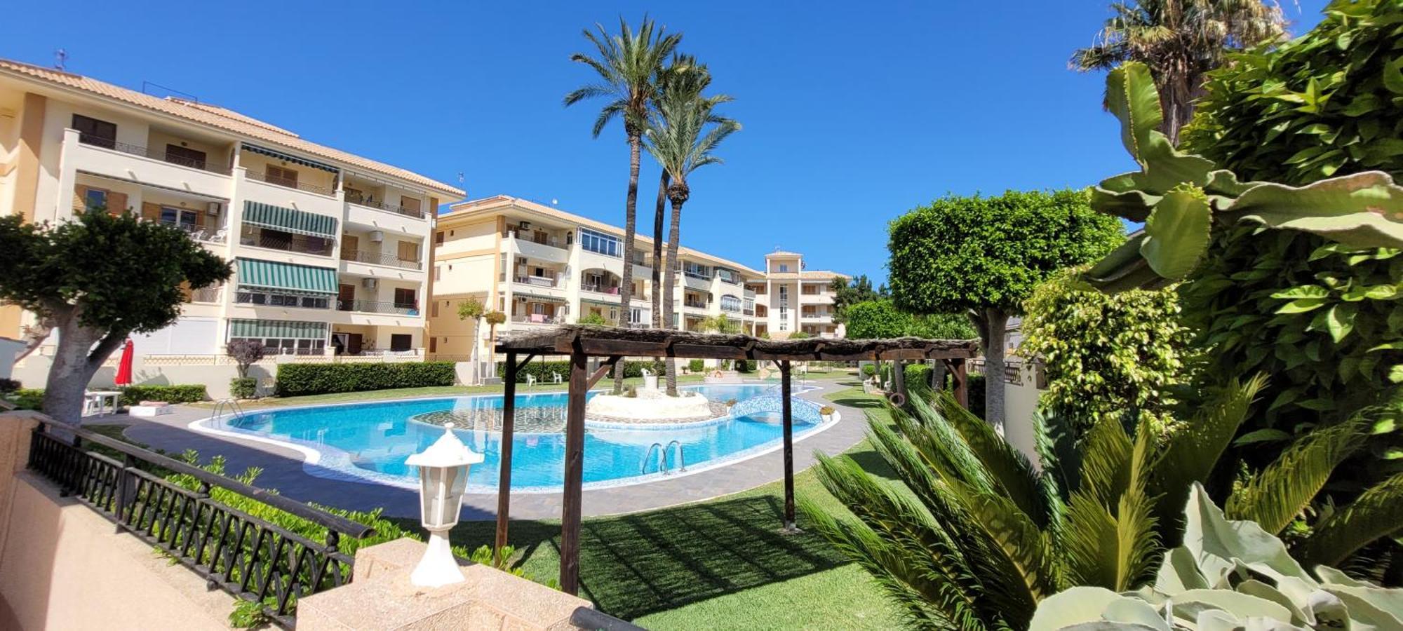 לה מאטה Bungalow Casa De Pablo מראה חיצוני תמונה