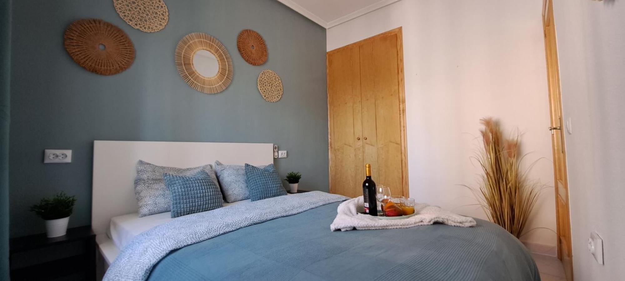 לה מאטה Bungalow Casa De Pablo מראה חיצוני תמונה