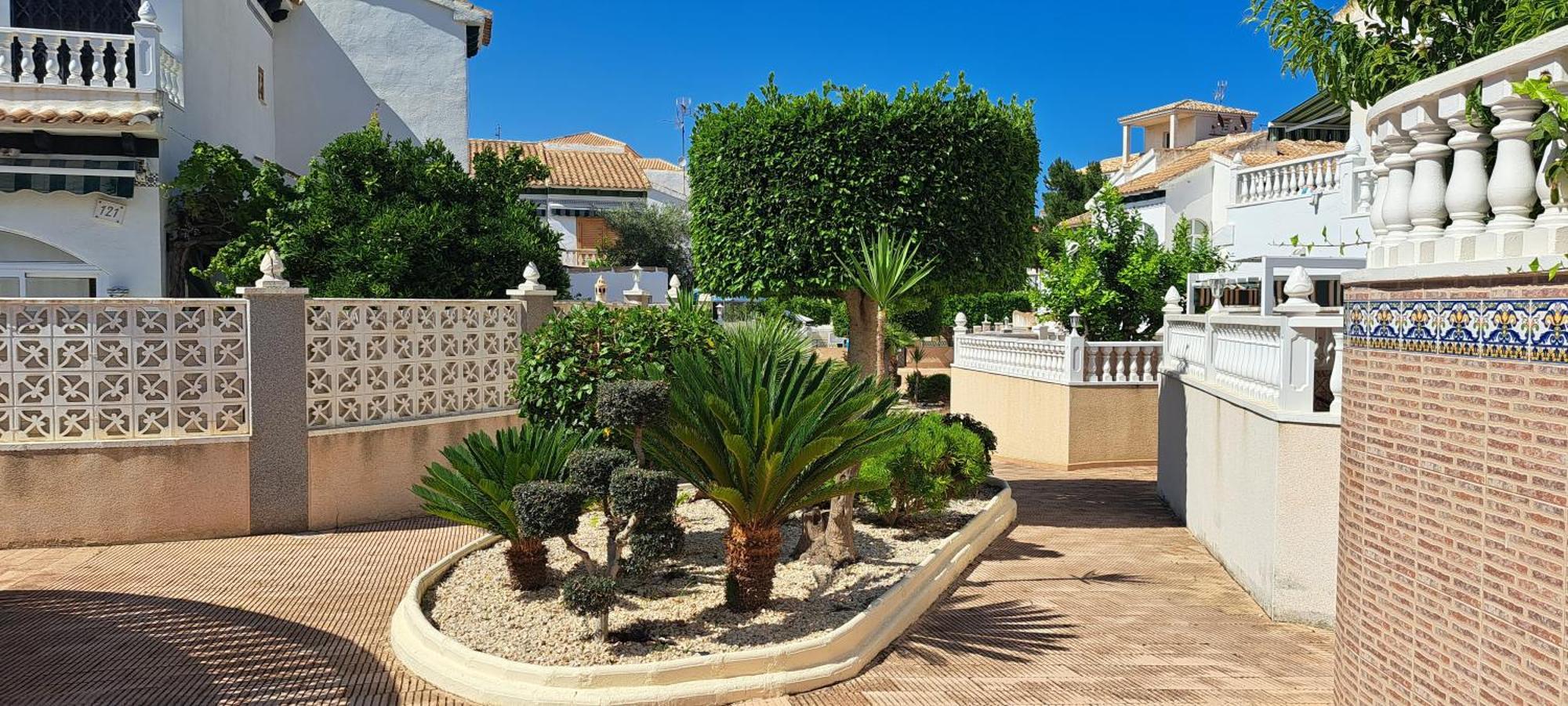 לה מאטה Bungalow Casa De Pablo מראה חיצוני תמונה
