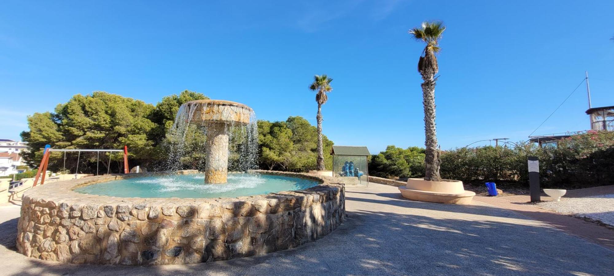 לה מאטה Bungalow Casa De Pablo מראה חיצוני תמונה
