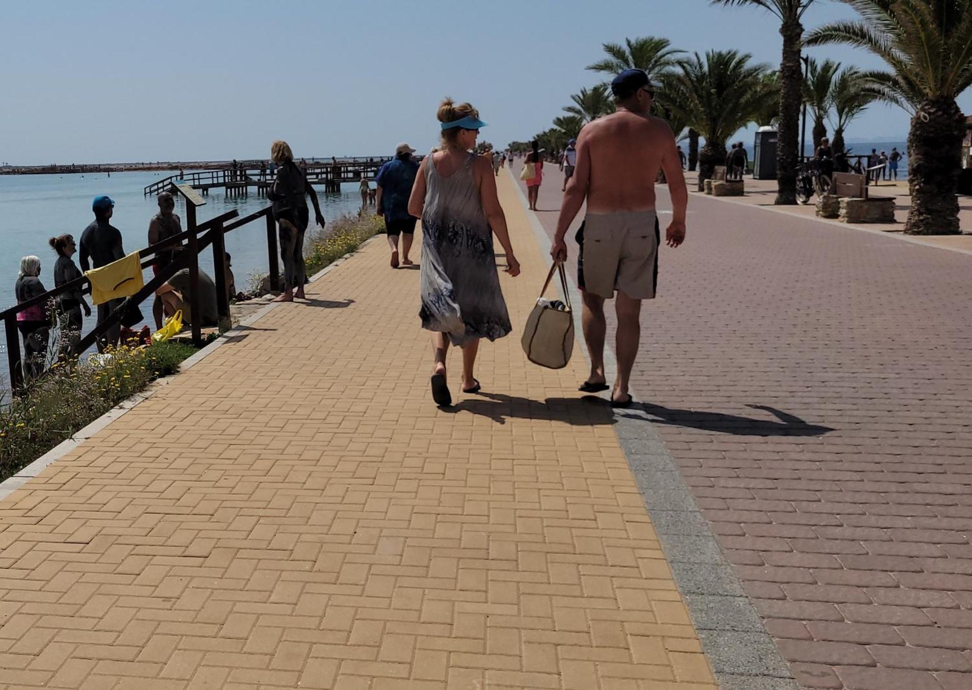 לה מאטה Bungalow Casa De Pablo מראה חיצוני תמונה